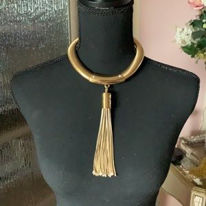 Henri Bendel Chocker